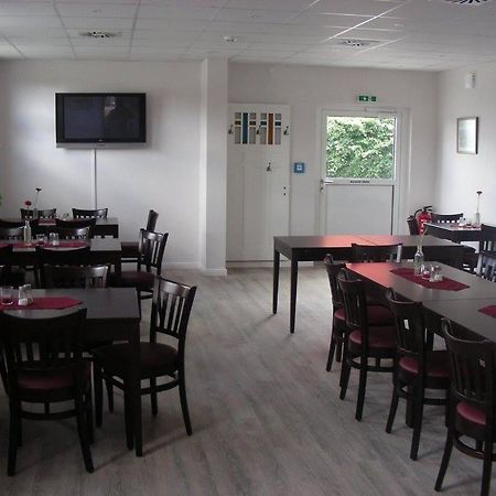 Hotel Langstedt Luaran gambar