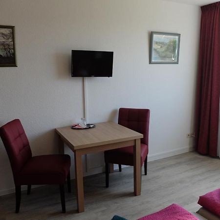Hotel Langstedt Luaran gambar