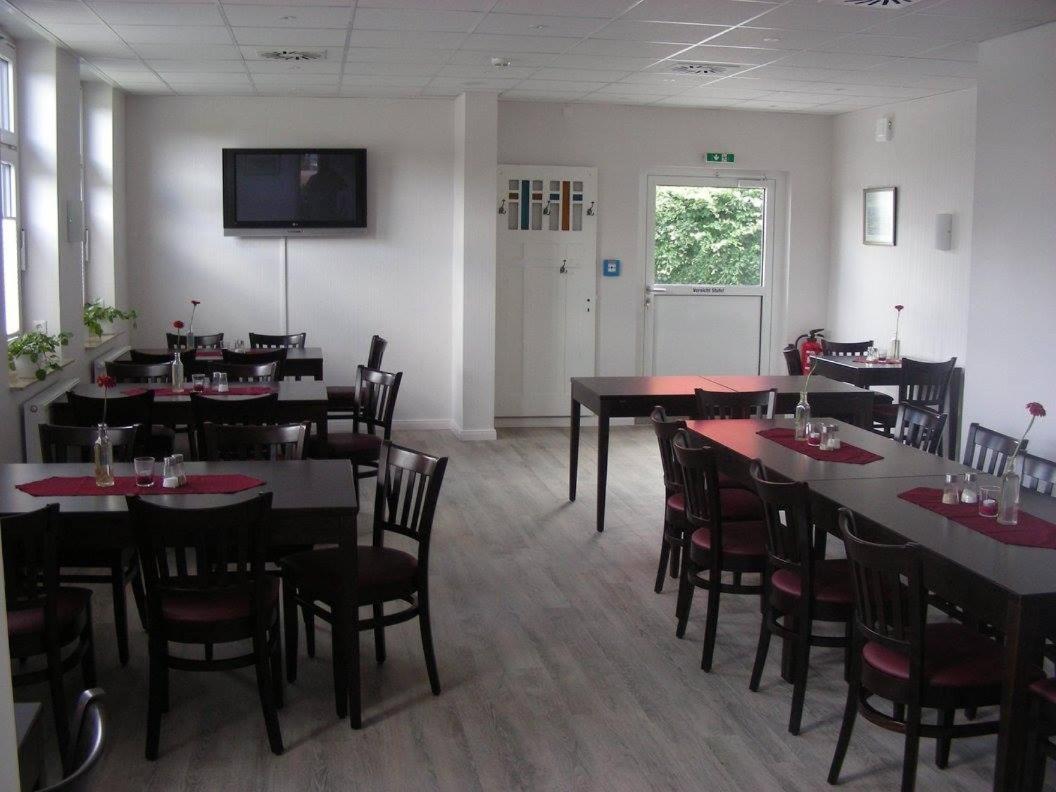 Hotel Langstedt Luaran gambar