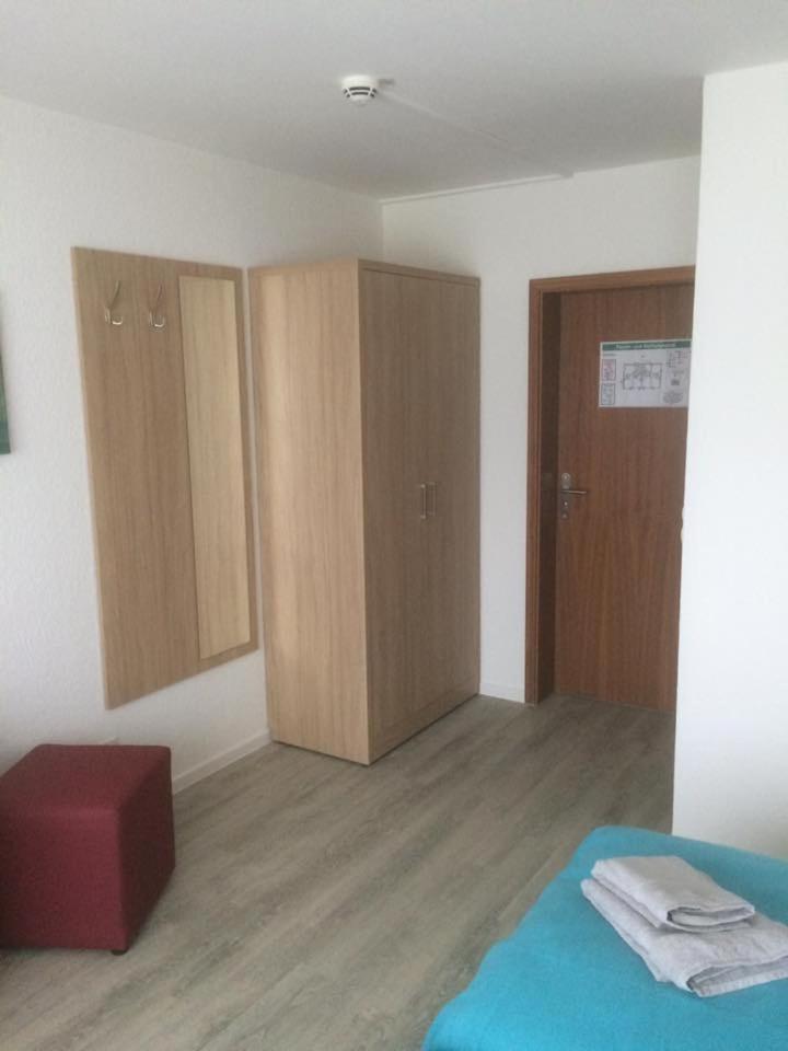 Hotel Langstedt Luaran gambar